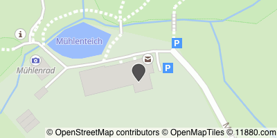 Auf Stadtplan Rösrath anzeigen