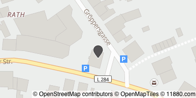 Auf Stadtplan Köln anzeigen