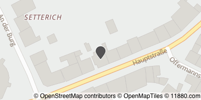 Auf Stadtplan Baesweiler anzeigen