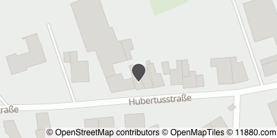 Auf Stadtplan Baesweiler anzeigen