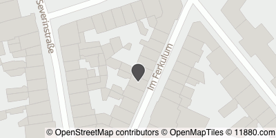 Auf Stadtplan Köln anzeigen