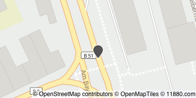 Auf Stadtplan Köln anzeigen