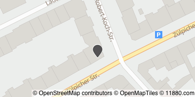 Auf Stadtplan Köln anzeigen