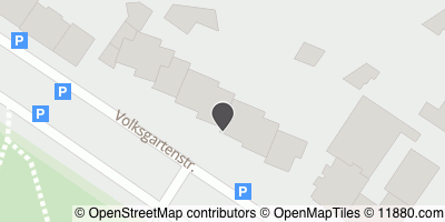 Auf Stadtplan Köln anzeigen