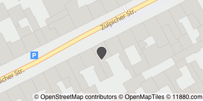 Auf Stadtplan Köln anzeigen