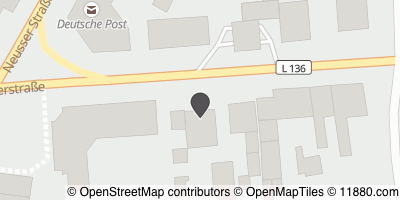 Auf Stadtplan Jülich anzeigen