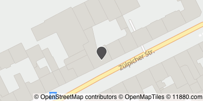 Auf Stadtplan Köln anzeigen