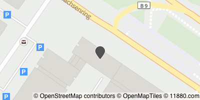 Auf Stadtplan Köln anzeigen