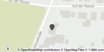 Auf Stadtplan Jülich anzeigen