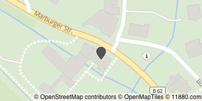 Auf Stadtplan Bad Laasphe anzeigen