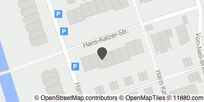 Auf Stadtplan Köln anzeigen