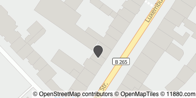 Auf Stadtplan Köln anzeigen