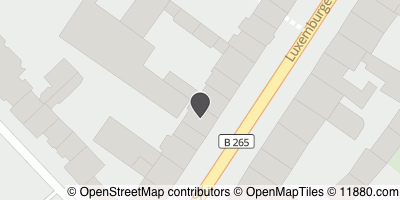 Auf Stadtplan Köln anzeigen