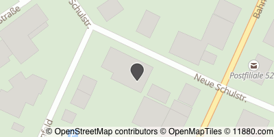 Auf Stadtplan Biedenkopf anzeigen