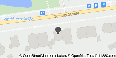 Auf Stadtplan Köln anzeigen