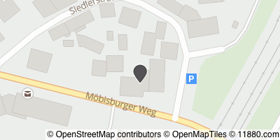 Auf Stadtplan Erfurt anzeigen