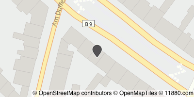 Auf Stadtplan Köln anzeigen