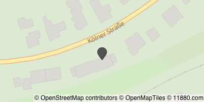 Auf Stadtplan Reichshof anzeigen