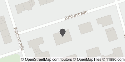 Auf Stadtplan Köln anzeigen