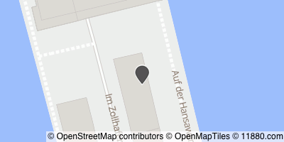 Auf Stadtplan Köln anzeigen