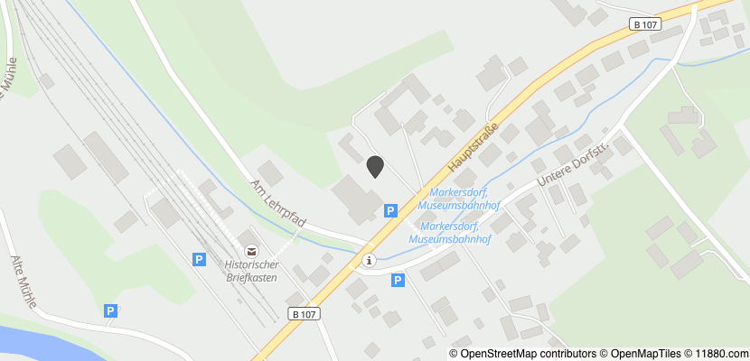 Edition Stuckhaus Carolapark Marko Eberl Claußnitz | Öffnungszeiten