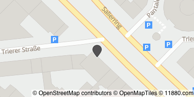 Auf Stadtplan Köln anzeigen