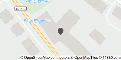 Auf Stadtplan Penig anzeigen