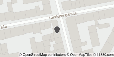 Auf Stadtplan Köln anzeigen