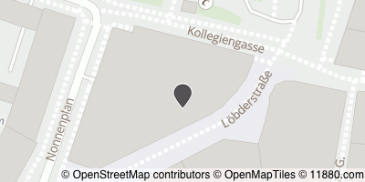 Auf Stadtplan Jena anzeigen