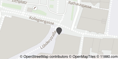 Auf Stadtplan Jena anzeigen