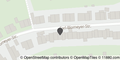 Auf Stadtplan Jena anzeigen