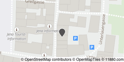 Auf Stadtplan Jena anzeigen
