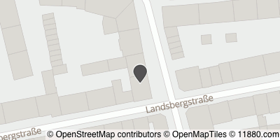 Auf Stadtplan Köln anzeigen