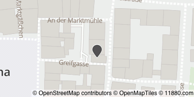 Auf Stadtplan Jena anzeigen