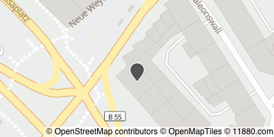 Auf Stadtplan Köln anzeigen