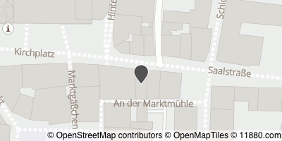 Auf Stadtplan Jena anzeigen