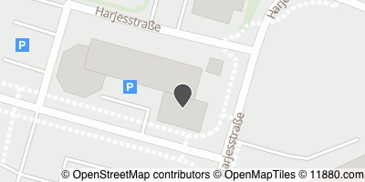 Auf Stadtplan Gotha, Thüringen anzeigen