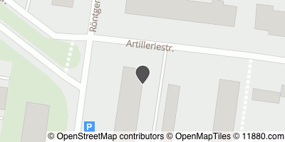 Auf Stadtplan Jülich anzeigen