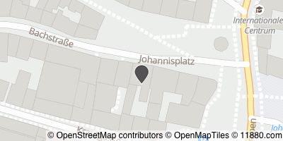Auf Stadtplan Jena anzeigen