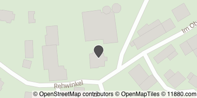 Auf Stadtplan Reichshof anzeigen