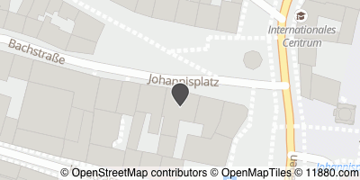 Auf Stadtplan Jena anzeigen