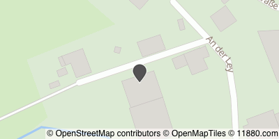 Auf Stadtplan Reichshof anzeigen