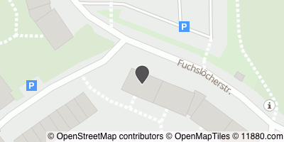 Auf Stadtplan Jena anzeigen