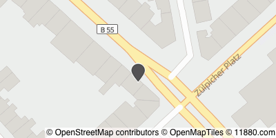 Auf Stadtplan Köln anzeigen