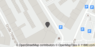 Auf Stadtplan Köln anzeigen