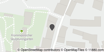 Auf Stadtplan Jena anzeigen