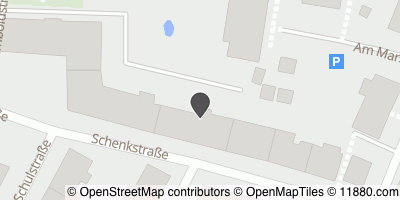 Auf Stadtplan Jena anzeigen