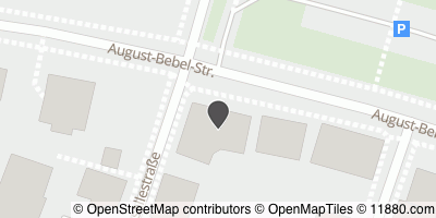 Auf Stadtplan Jena anzeigen