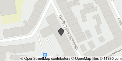 Auf Stadtplan Köln anzeigen