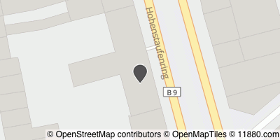 Auf Stadtplan Köln anzeigen